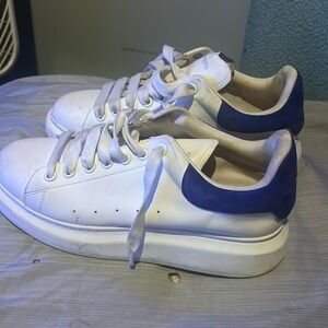 Alexander McQueen‘s